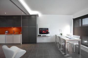 Cosmo Sants Barcelone